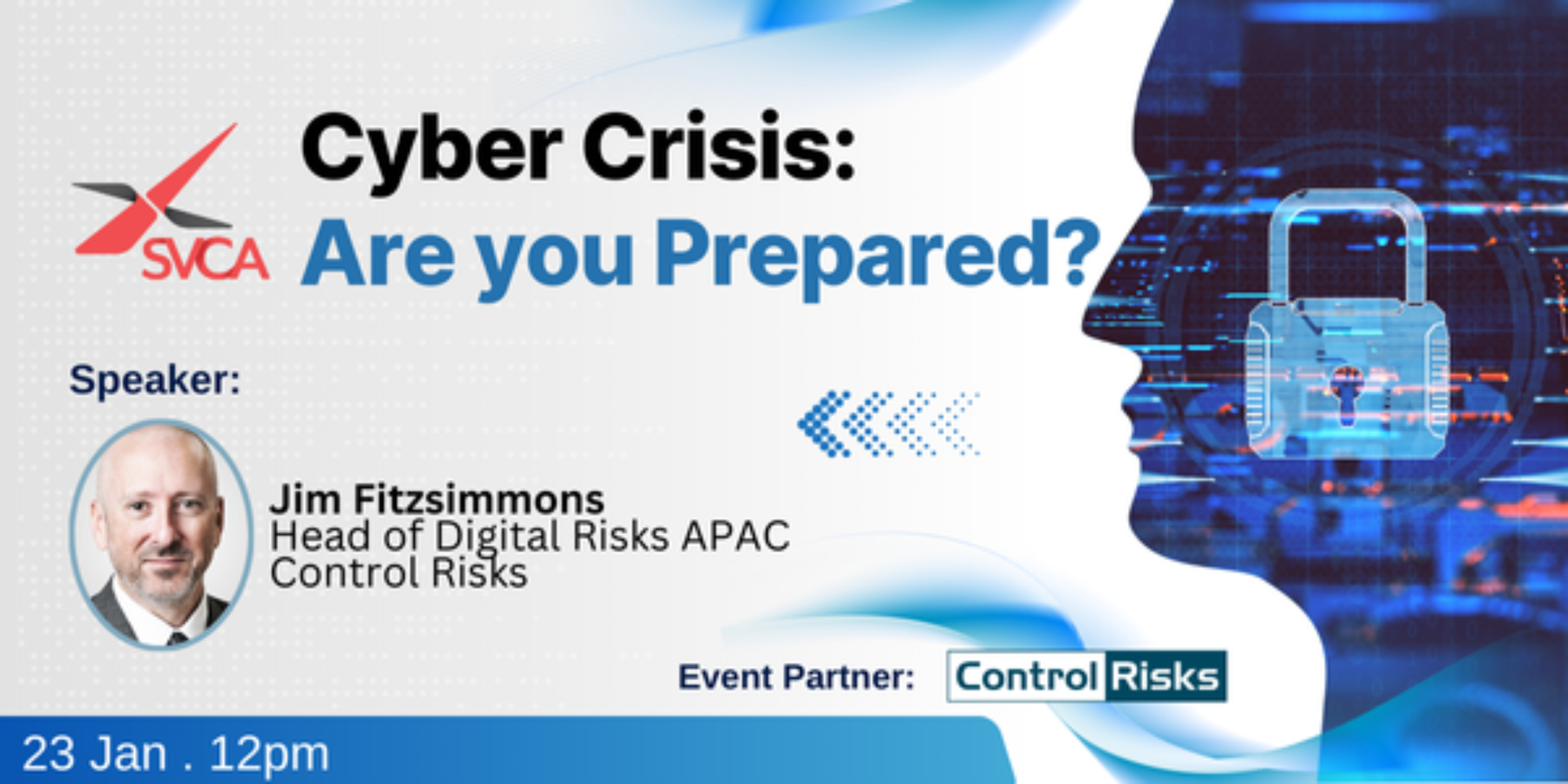 thumbnails Cyber Crisis : Are you Prepared?