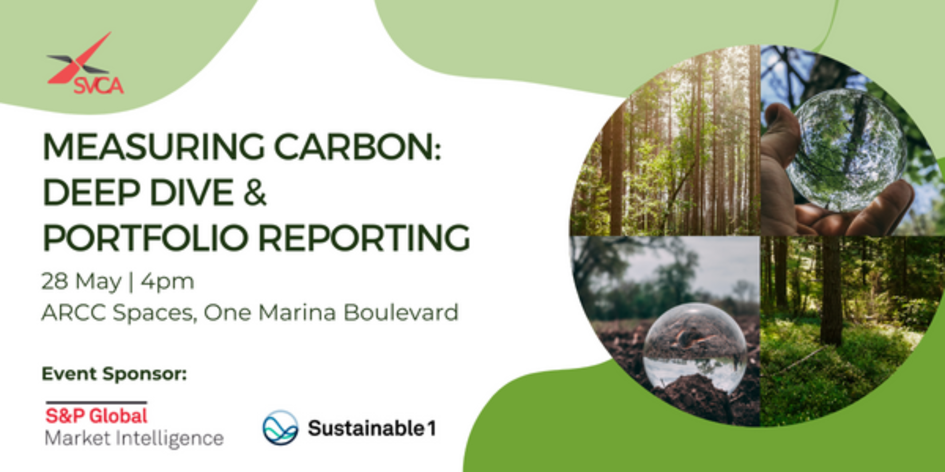 thumbnails Measuring Carbon: Deep Dive & Portfolio Reporting