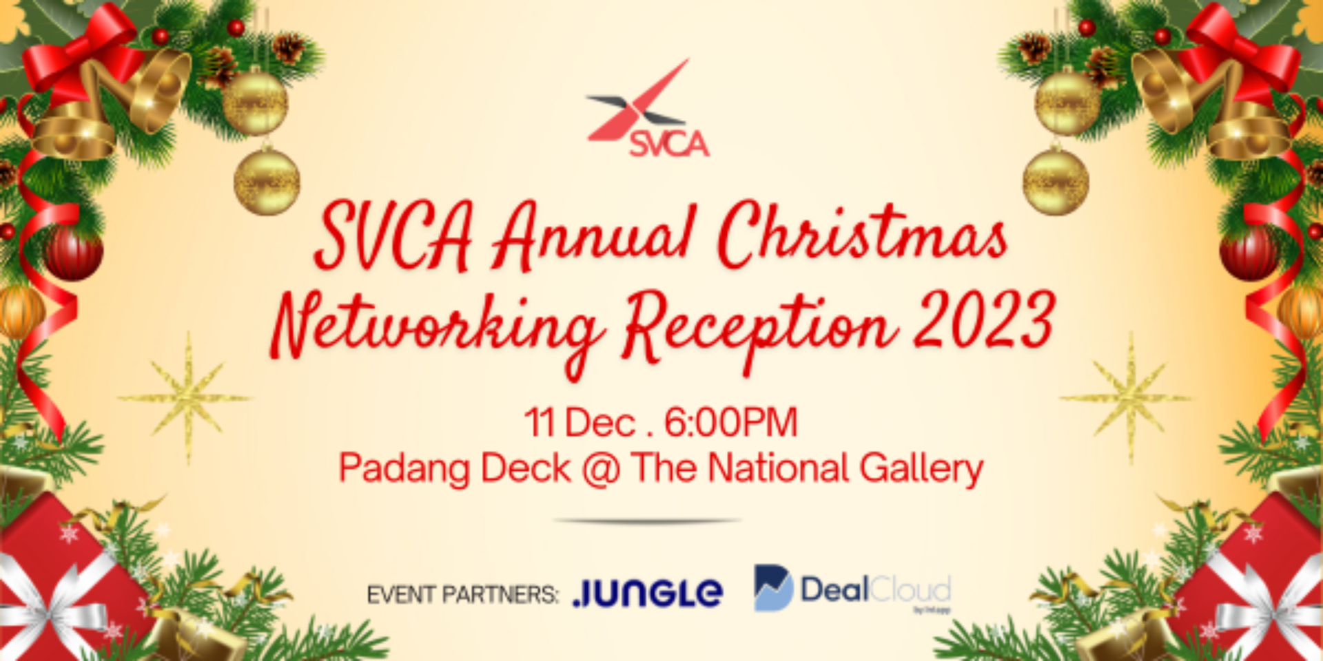 thumbnails SVCA Annual Christmas Networking Reception 2023