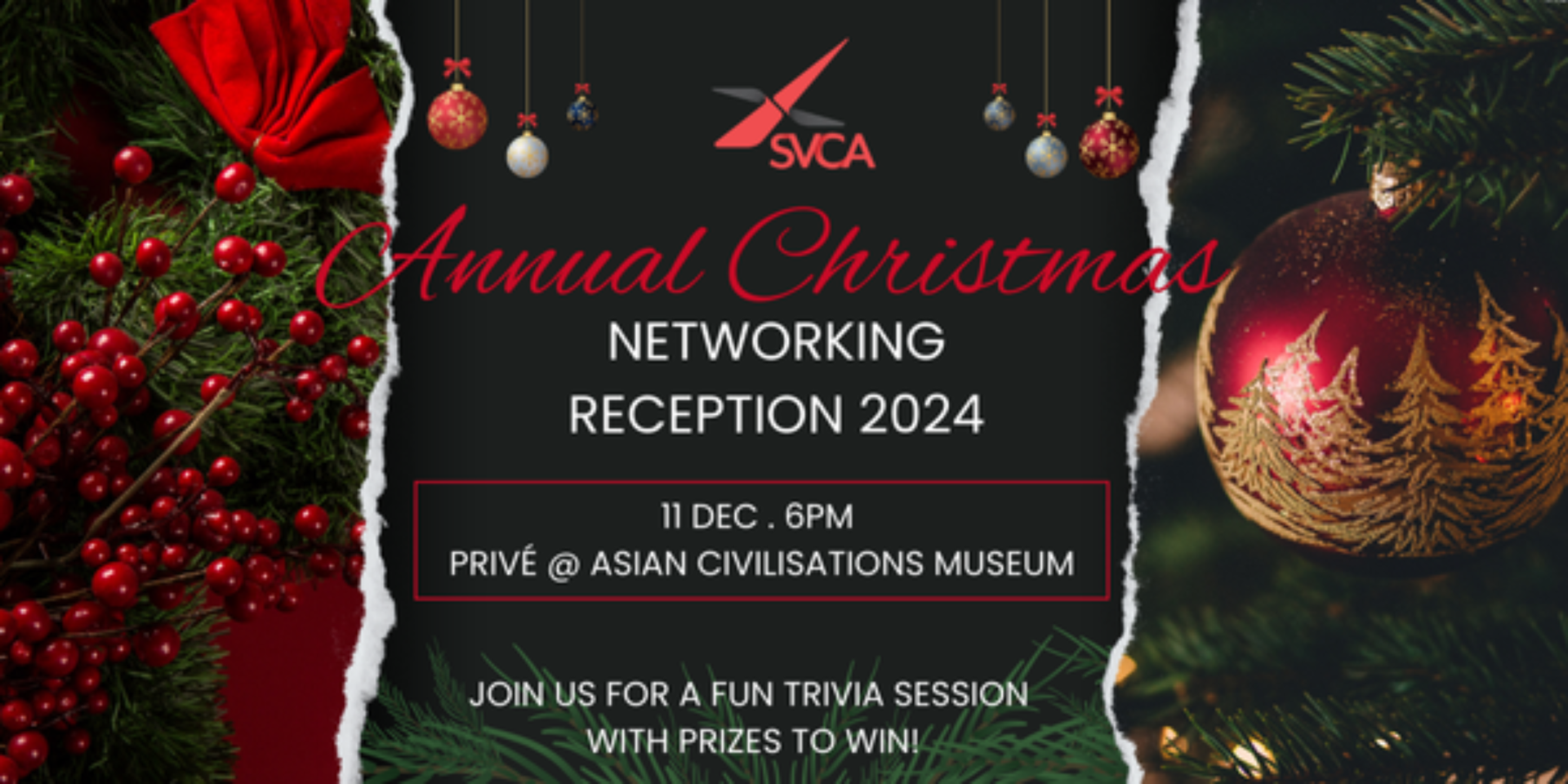 thumbnails SVCA Annual Christmas Networking Reception 2024