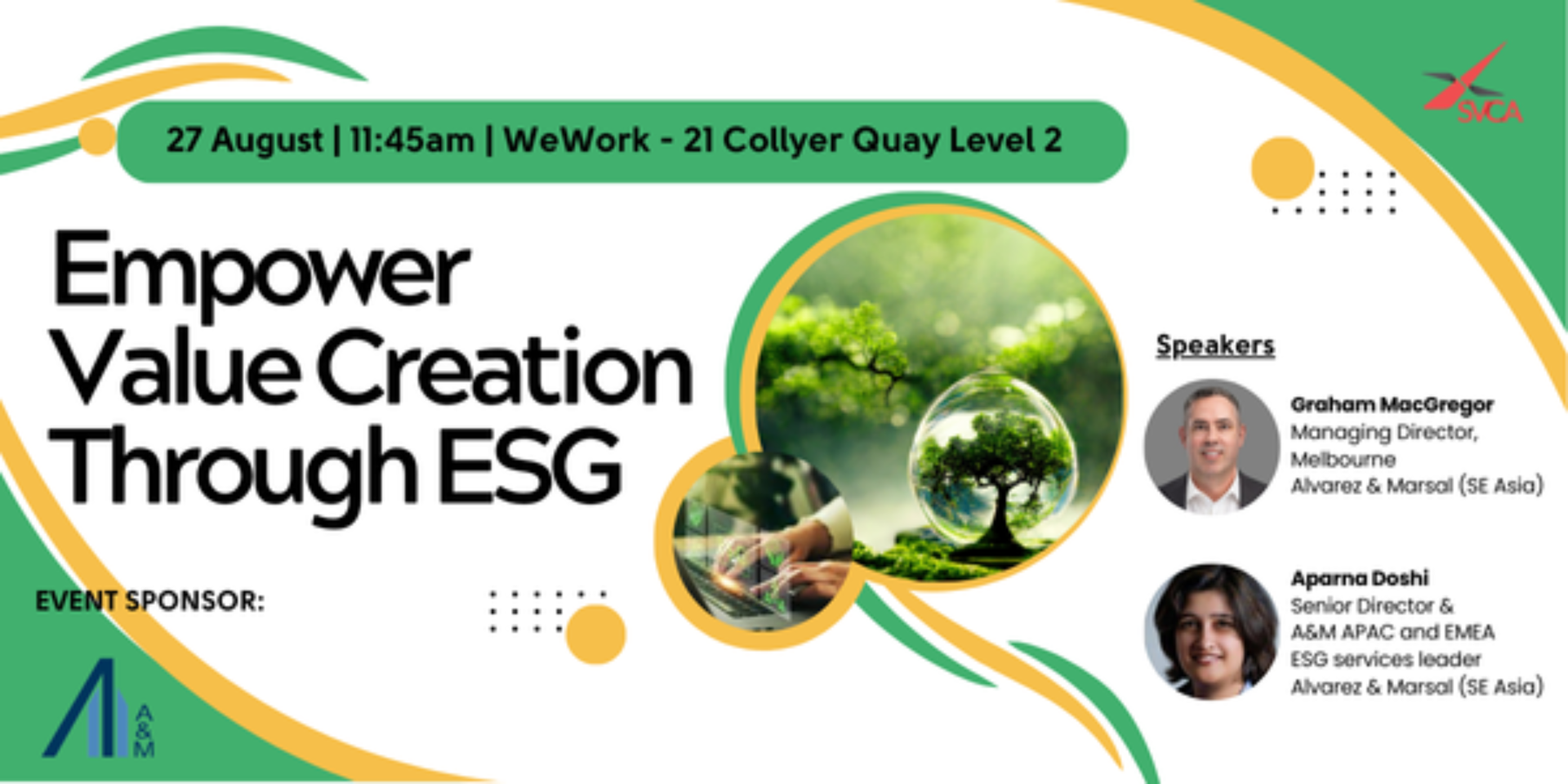 thumbnails Empower Value Creation Through ESG