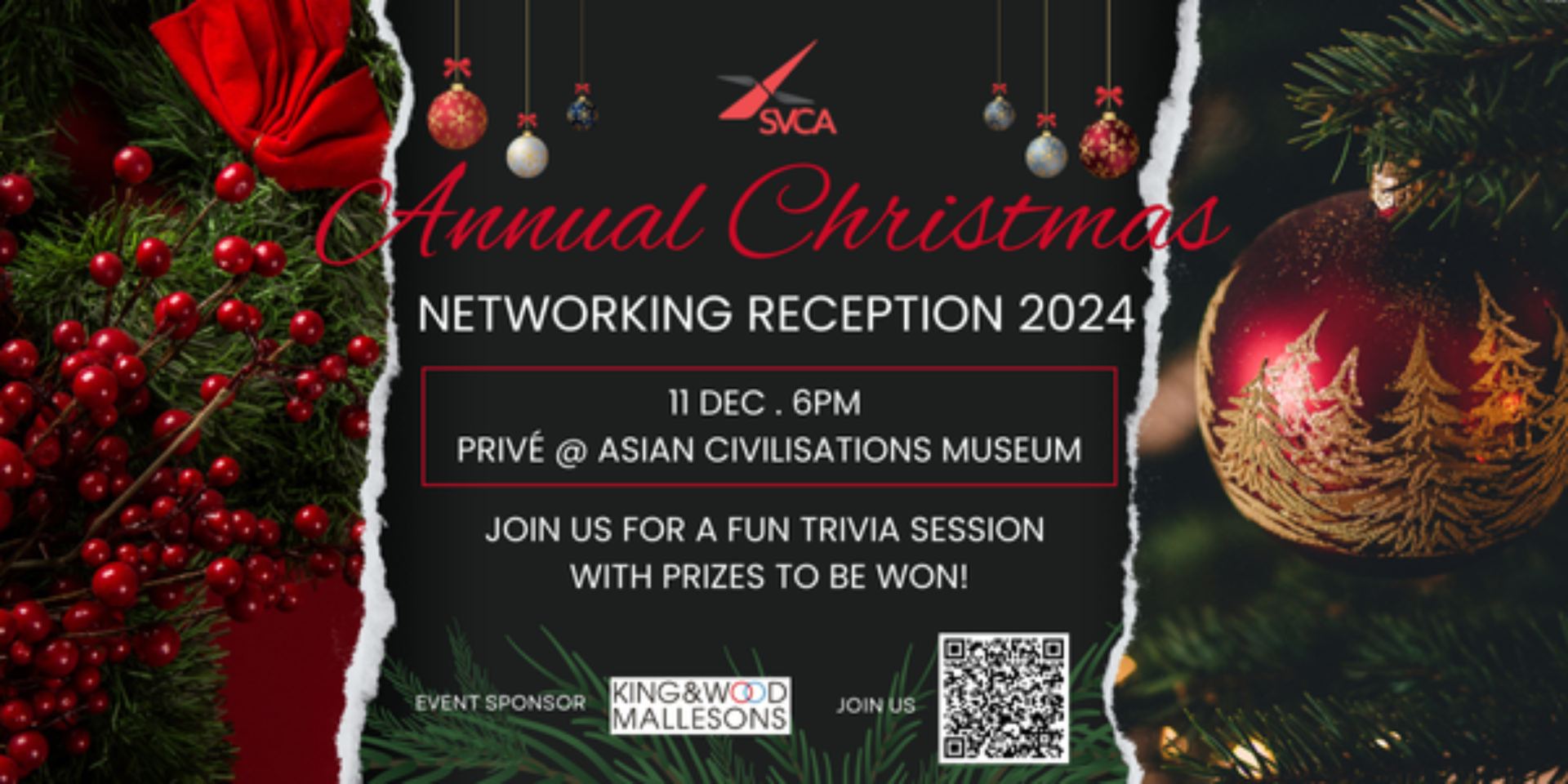 thumbnails SVCA Annual Christmas Networking Reception 2024