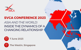 thumbnails SVCA Conference 2023 - Asia and the World: Inside The Dynamics of a Changing Relationship