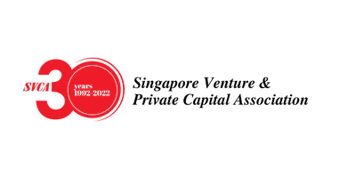 Singapore Venture & Private Capital Association (SVCA) logo