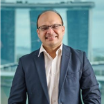Navjeewan Khosla (Partner at Novo Holdings Equity Asia Pte. Ltd.)