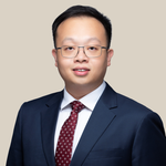 Alex Lim (Vice President at AlpInvest Partners Limited)