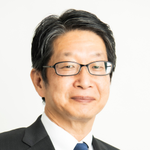 Kazushige Kobayashi (Managing Director of MCP Asset Management)