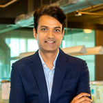 Nishant Sharma (Founder &  Managing Partner of Kedaara Capital)