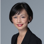 Trista Chen (Partner, Finance Sector & M&A Services, Asia Pacific at ERM)