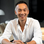 Adrian Li (Founder and Managing Partner of ACV Capital Pte. Ltd.)