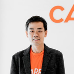 Aaron Tan (Co-Founder, CEO of Carro)