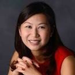 Eileen Yeo (CEO of Mornington Services)