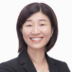 Jenny Lee (Managing Partner at GGV Capital)