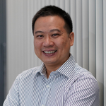 Jeremy Lim (CEO of AMILI)