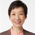 Grace Fu (Minister for Sustainability and the Environment)