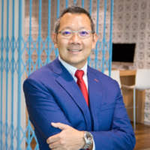 Jonathan Ng (MD, Value Creation & Digital at Tower Capital Asia)