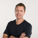 David Gowdey (Managing Partner at Jungle Ventures)