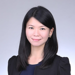 Chew Huai Fong (Regional Lead, East Asia & Pacific Funds at Asia & Pacific Funds IFC Private Equity Funds Group)