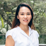 Huiting Koh (Founding Managing Partner at Blueprint Ventures)