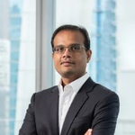 Amit Gupta (Partner (Singapore) at NewQuest Advisors (Singapore) Pte Ltd)