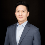 Neil Fong (Managing Director of Burda Principal Investments Pte. Ltd.)