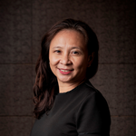 Sharon Lim (Content Director of Singapore Venture & Private Capital Association)