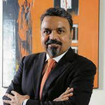 Ravi Thakran (Chairman & Managing Partner at Tumeric Capital)