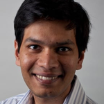 Shashank Mathur (Managing Director of Harvard Management Company)