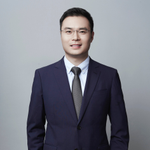 Jack Chen (Managing Partner at LYFE Capital)
