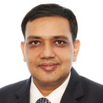 Nitish Agarwal (CEO & CIO of Orion Credit Capital Asia Pte. Ltd.)