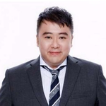 Frank Phuan (Business CEO & Co-Founder of Sunseap)