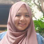 Sara Dhewanto (Founder and Managing Director of Duithape)
