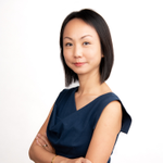 Kylee Zhu (Investment Funds Counsel, Singapore at Linklaters Singapore Pte. Ltd.)