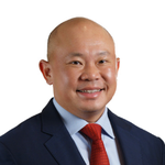 Benny Lim (Head of SEA at Affinity Equity Partners)