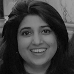 Saima Rehman (Investment Officer at IFC Private Equity Funds Group)
