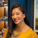 Jessica Huang (Executive Director of Openspace Ventures)
