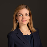 Ralitsa Rizvanolli (Partner and Head of Investments at Sarona Asset Management)