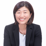 Jenny Lee (Senior Managing Partner at Granite Asia)