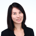 Louisa Chiam (Managing Director & Head Of Portfolio Management Group of Affinity Equity Partners (S) Pte Ltd)