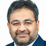 Ganen Sarvananthan (Managing Partner, Head of Asia and the Middle East at TPG Capital (S) Pte. Ltd.)