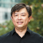 Kuo-Yi Lim (Co-Founder & Managing Partner of Monk’s Hill Ventures)