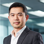 Desmond Lee (Managing Director of TPG NewQuest)