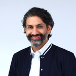 Amit Anand (Founding Partner & Managing Director of Jungle Ventures Pte Ltd)