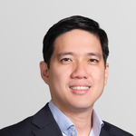 Gabriel Ho (Partner at Dymon Asia Private Equity (Singapore) Pte. Ltd.)