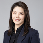 Crystal Chen (Investor)