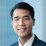 Alex Lee Sao Wei (Managing Partner at Axiom Asia Private Capital)