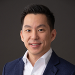 Tommy Teo (Managing Director of Cercano)