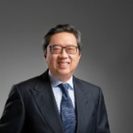Richard Eu (Group Chairman at Eu Yan Sang International Ltd)