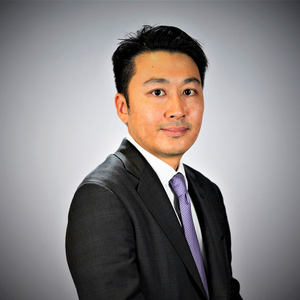 Weiyu Tan (Head of Debt Capital Markets (Asia Pacific) at KKR)