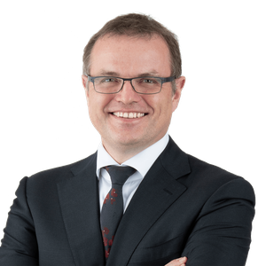 Matthias Feldmann (Partner at Clifford Chance Pte Ltd)